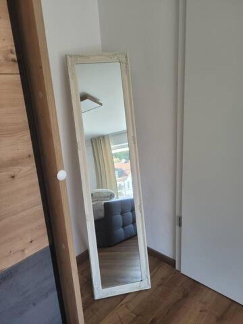 Traumwohnung Fuessen 17 Exterior foto